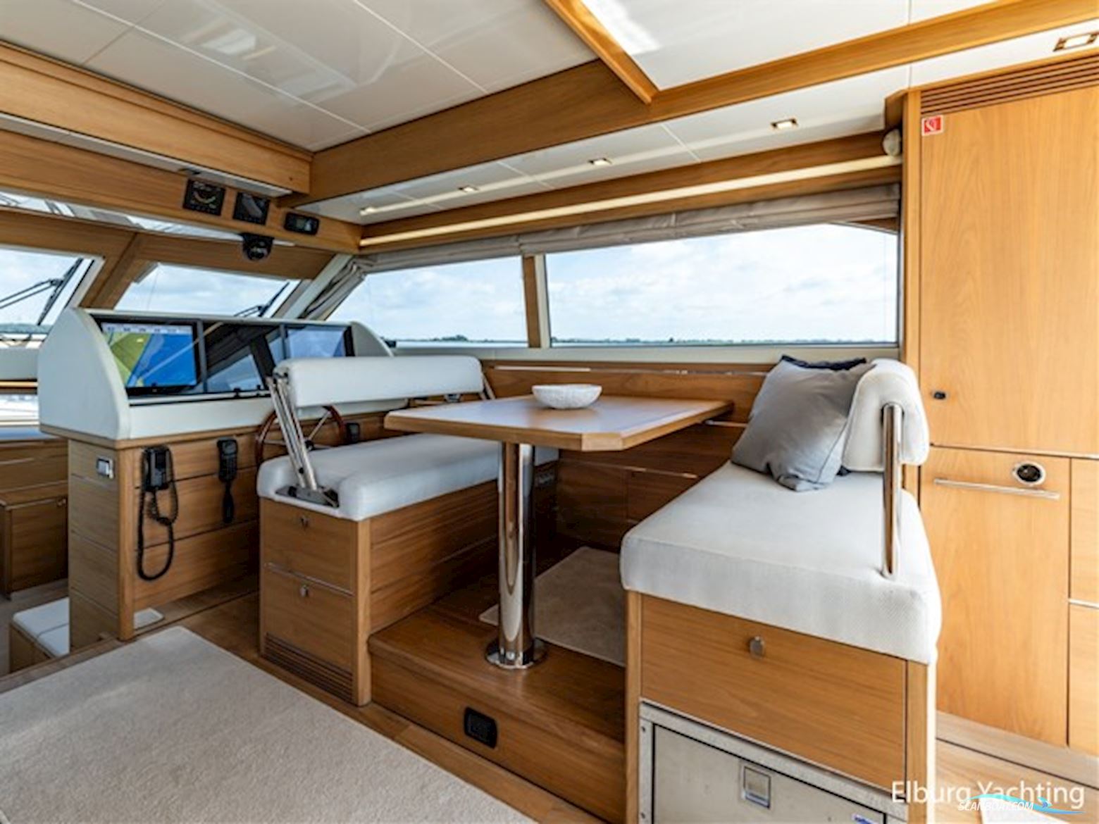 Valk Continental 2000 Aluminium