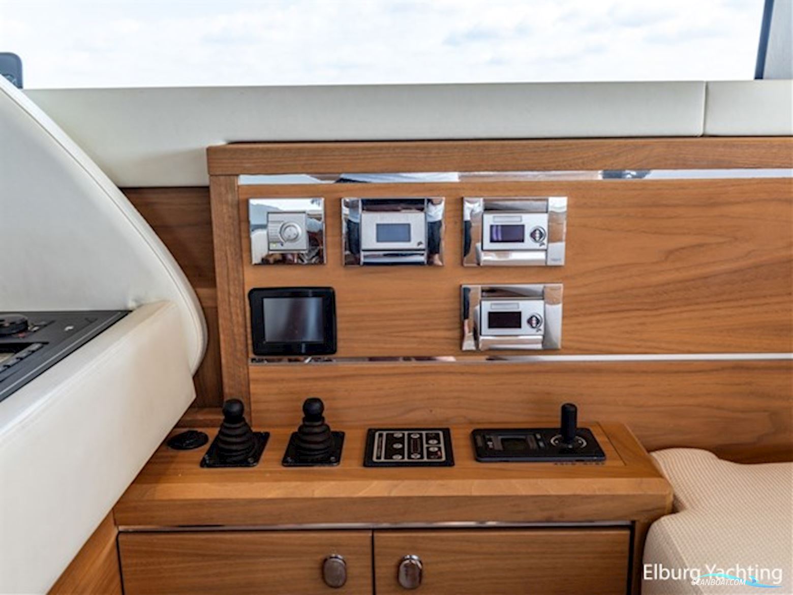 Valk Continental 2000 Aluminium