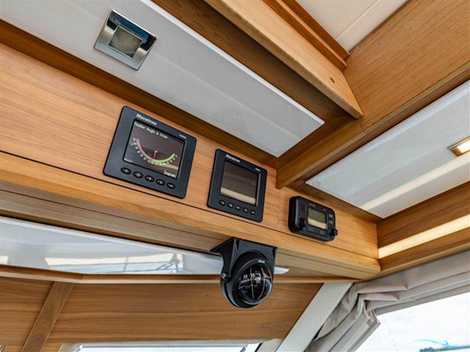 Valk Continental 2000 Aluminium