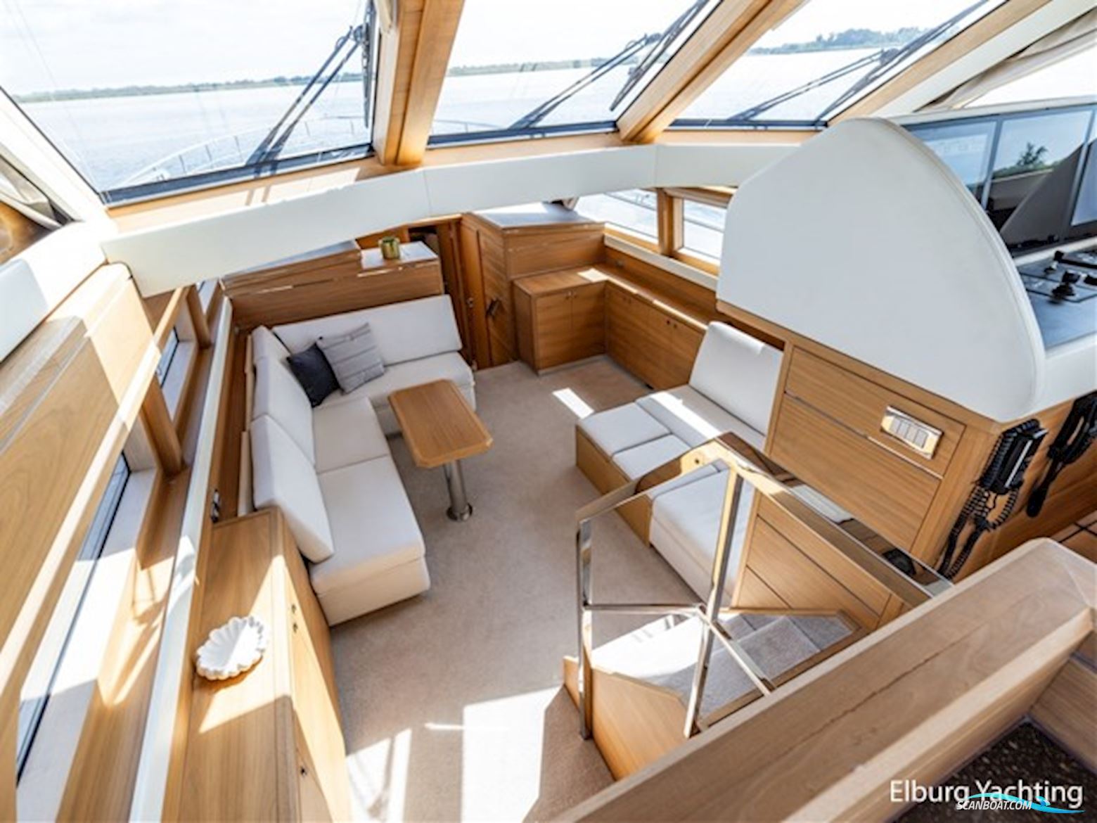 Valk Continental 2000 Aluminium