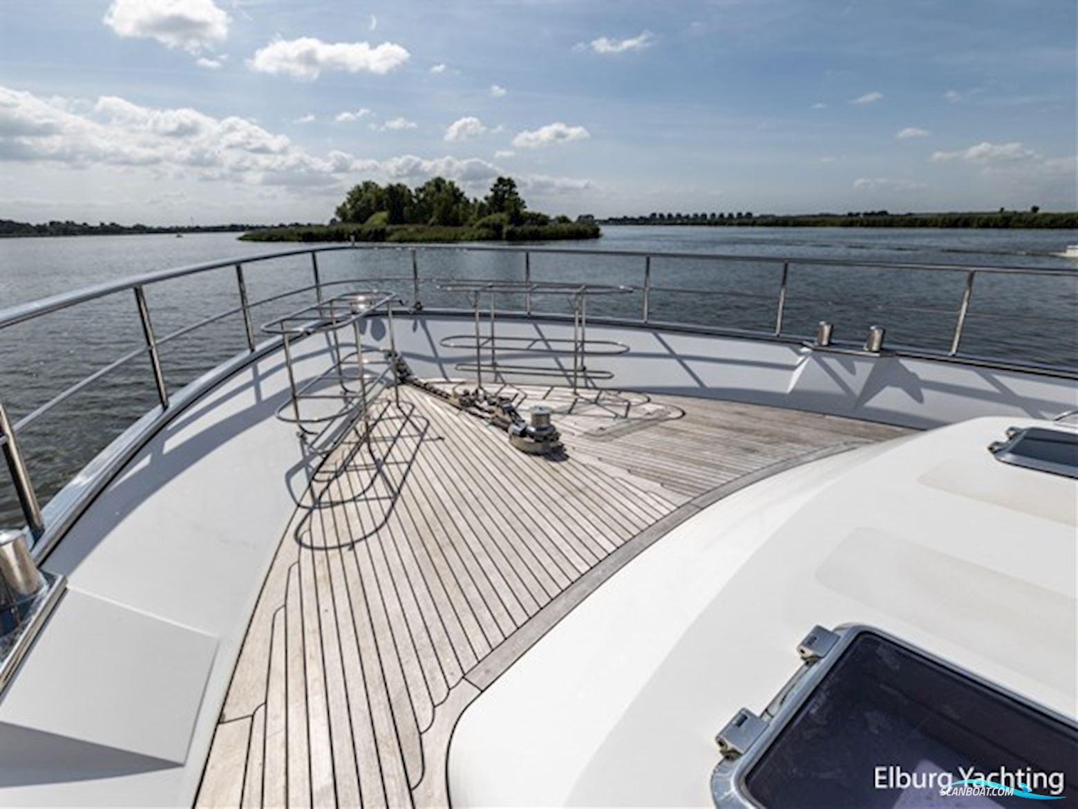 Valk Continental 2000 Aluminium