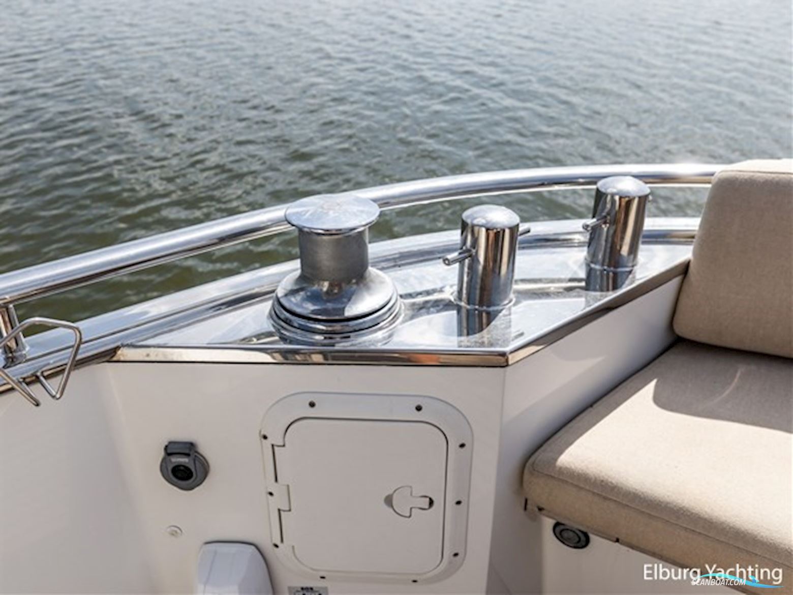 Valk Continental 2000 Aluminium