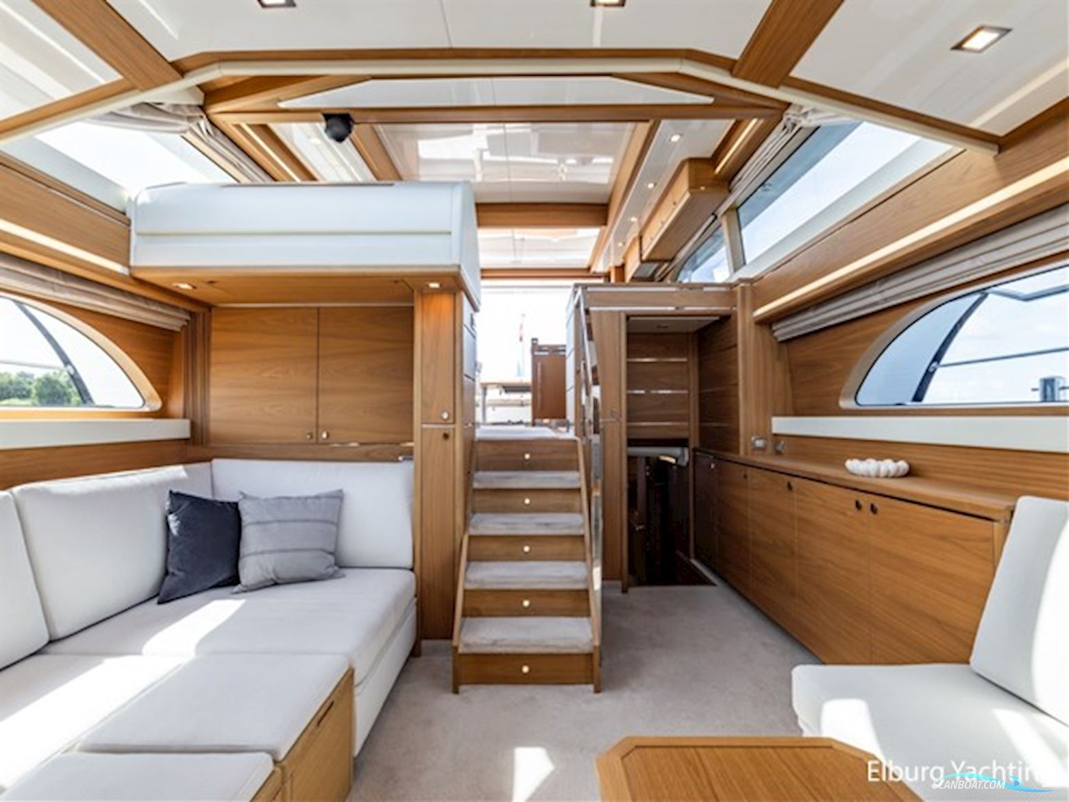 Valk Continental 2000 Aluminium
