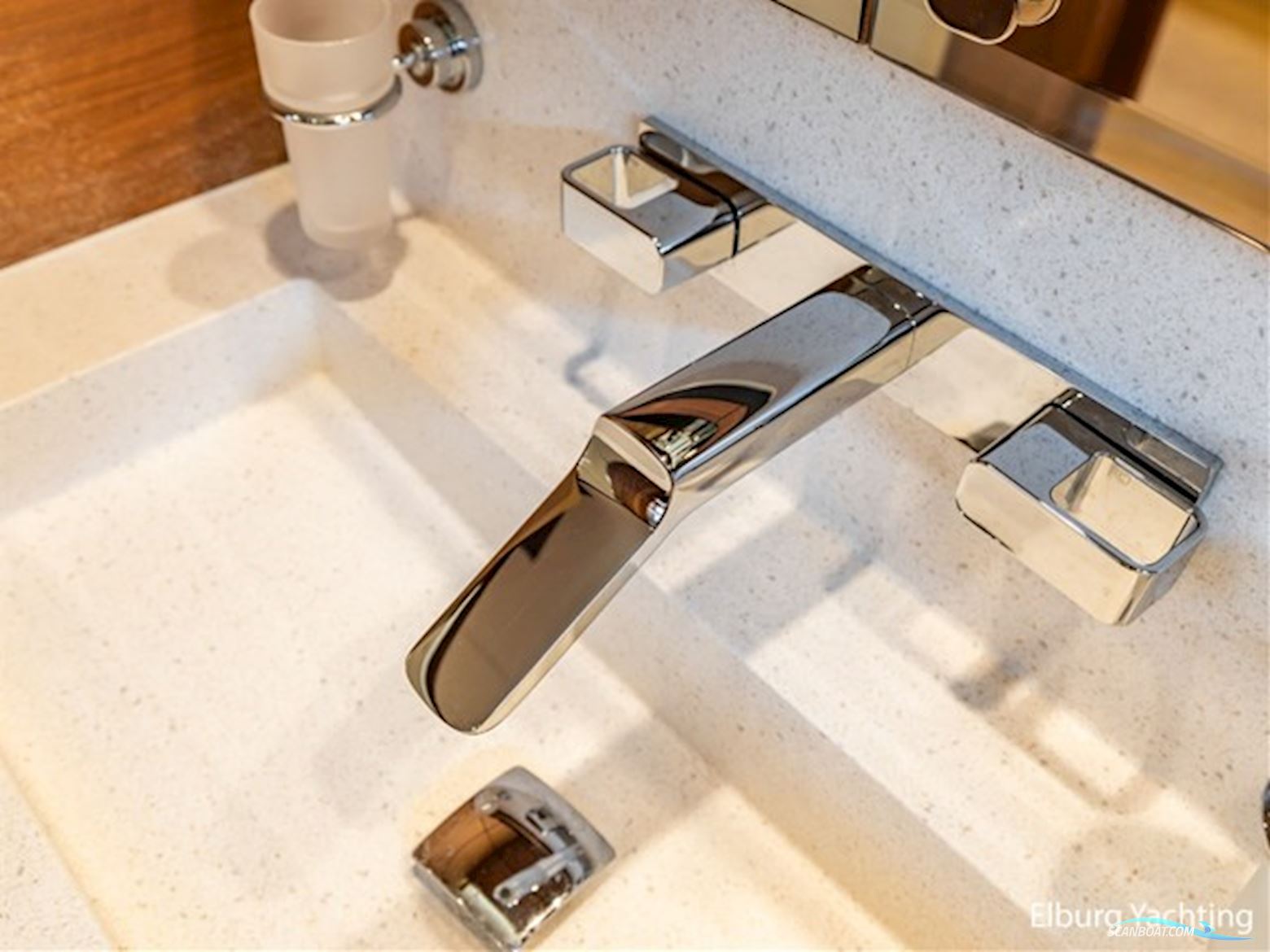 Valk Continental 2000 Aluminium