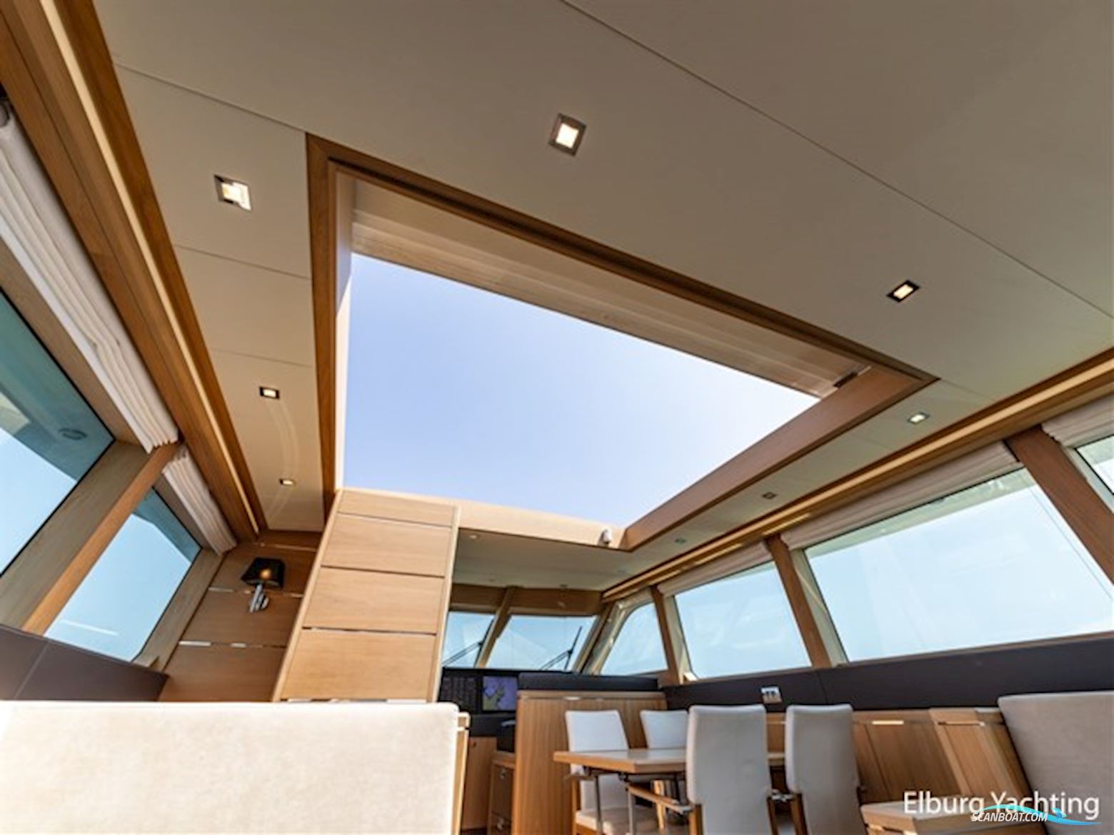 Valk Continental II 20.00 Alu-Ips - Stabilizers