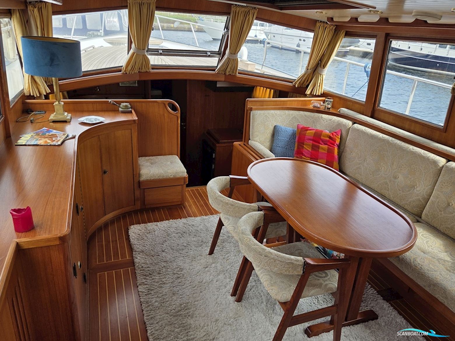 Valk Spiegelkotter 15.50