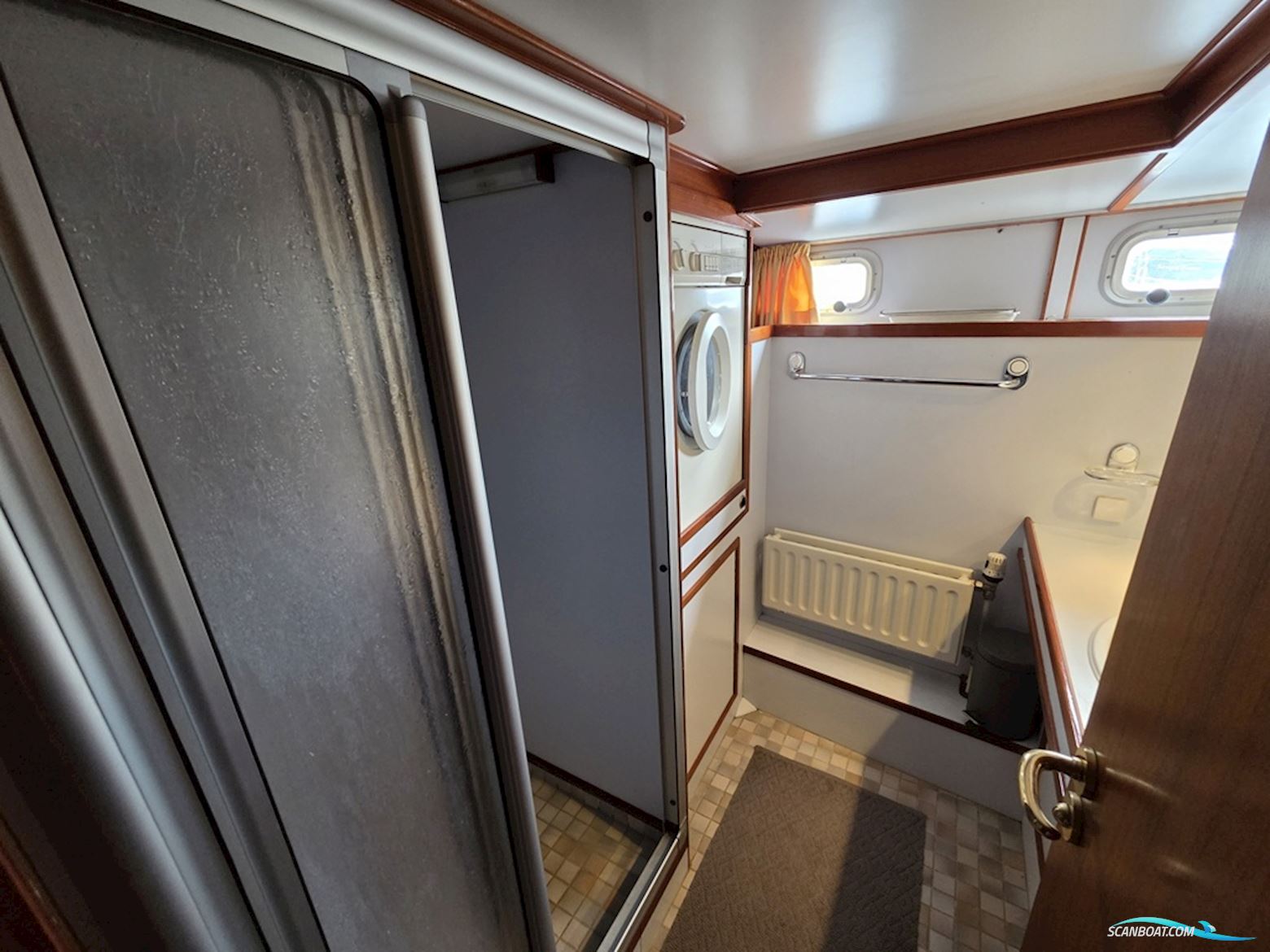 Valk Spiegelkotter 15.50