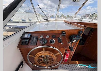 Valk Sport Motorbåd 1982, Holland