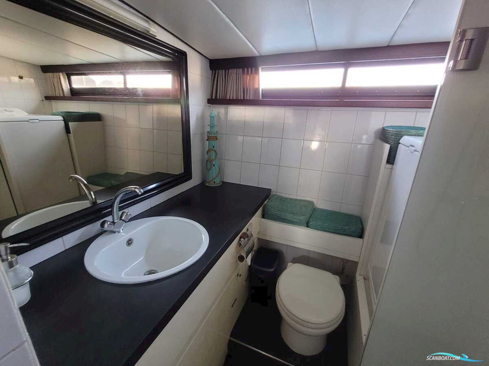 Valk Super Falcon 45 GS