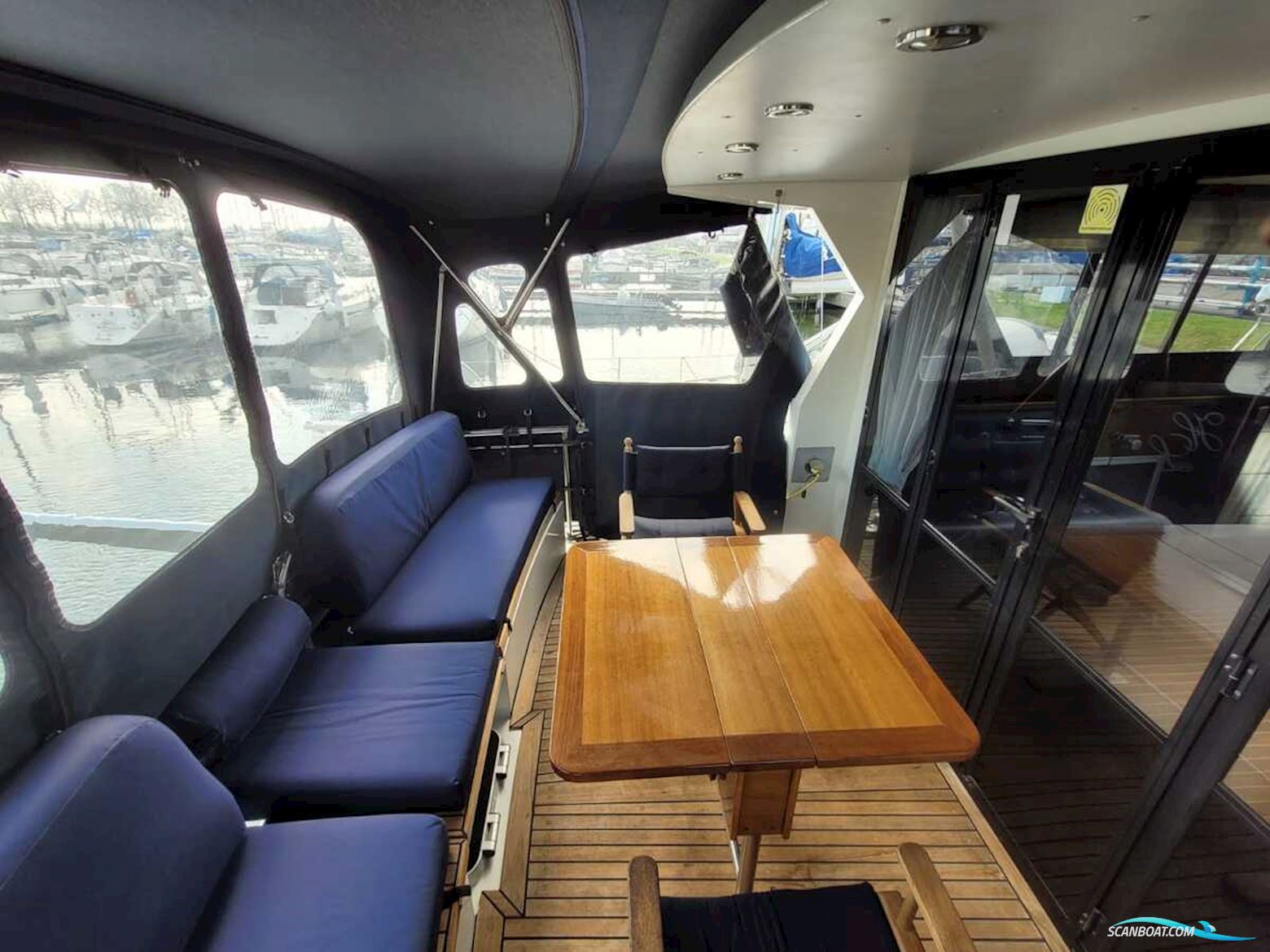 Valk Super Falcon 45 GS