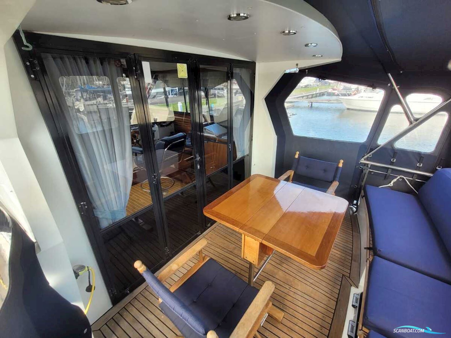 Valk Super Falcon 45 GS