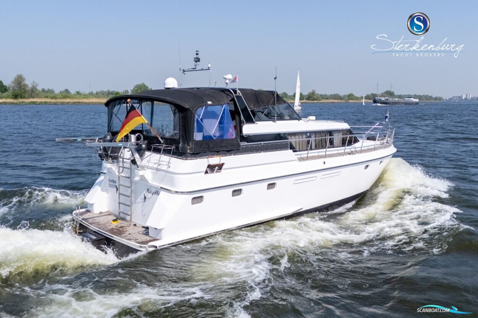 Valk Vitesse 48