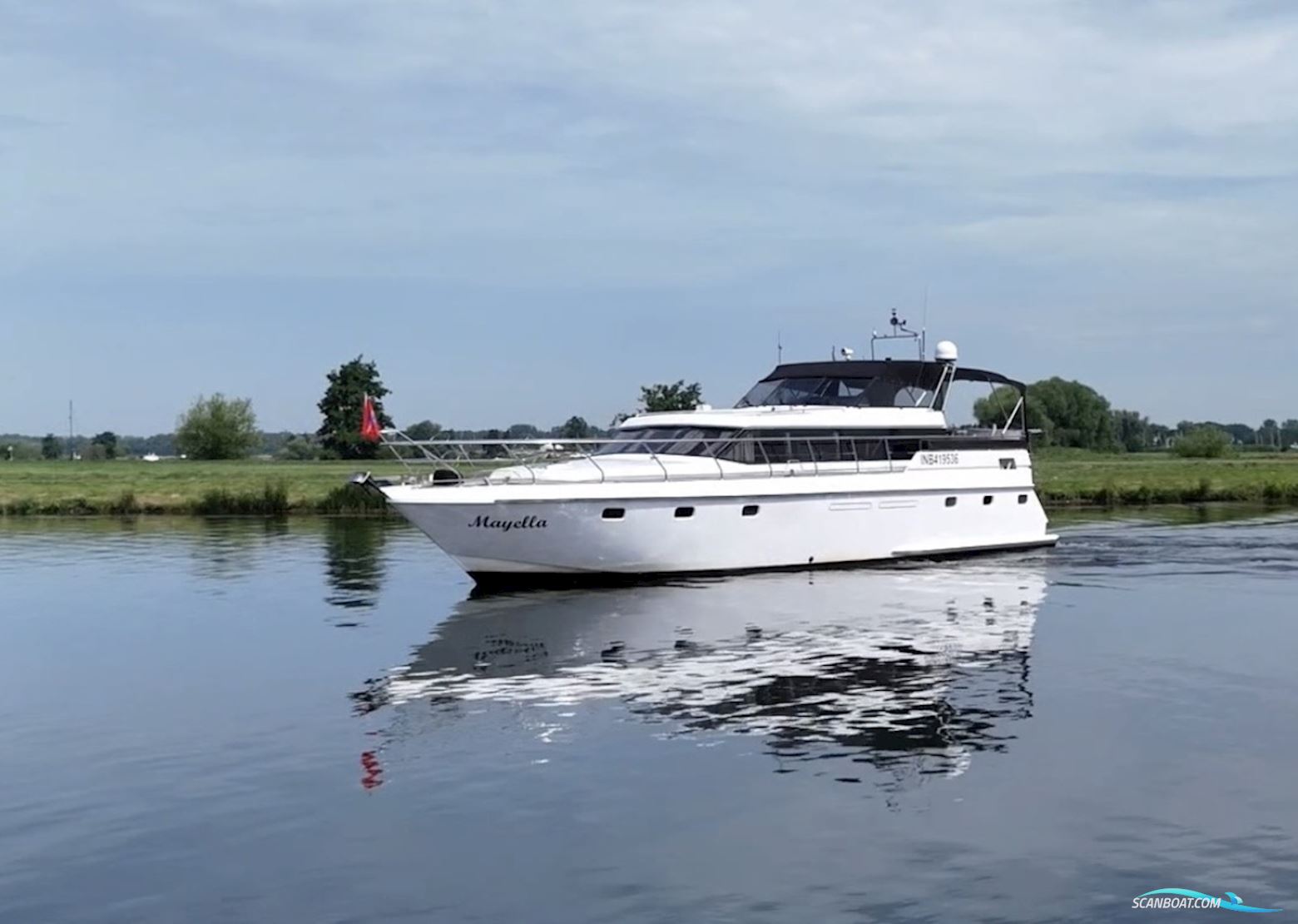 Valk Vitesse 48