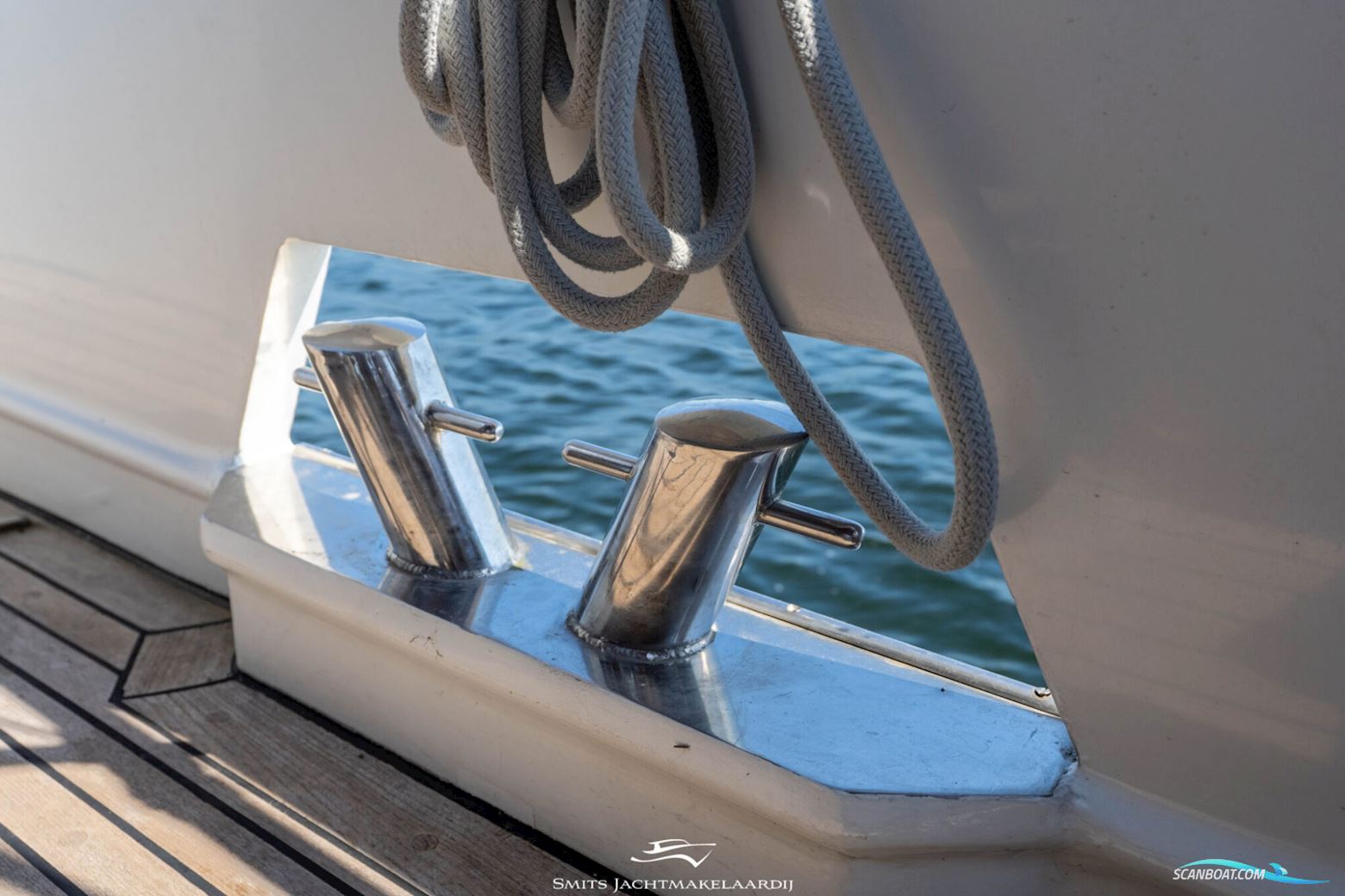 Valk Vitesse 54 Stabilizers