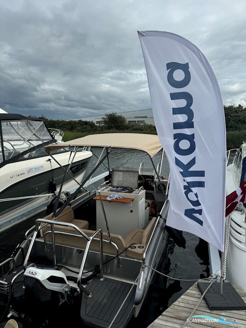 Valkama Picknick Cruiser, 100% Electric