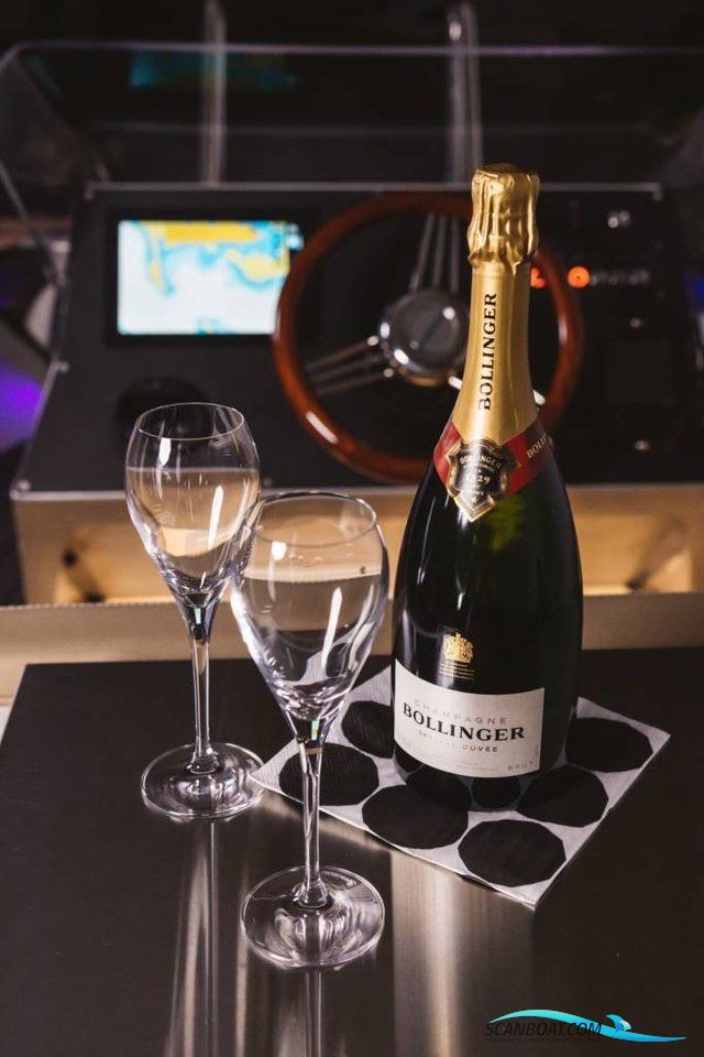 Valkama Picknick Cruiser, 100% Electric