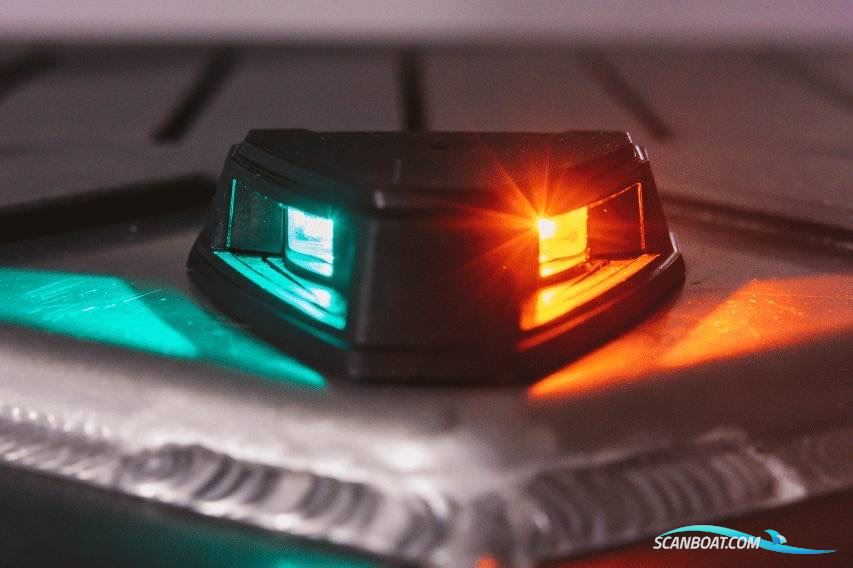 Valkama Picknick Cruiser, 100% Electric