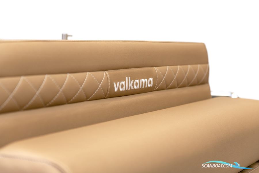 Valkama Picnic Cruiser - Demobåt