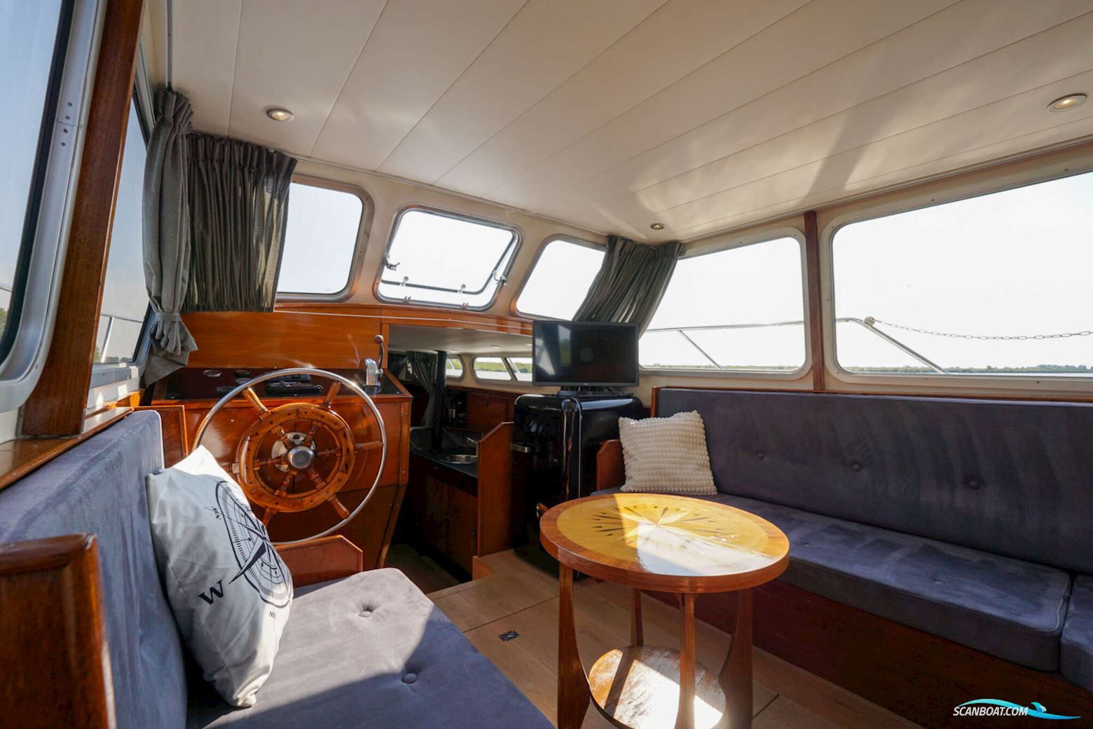 Valkkruiser 10.50 AK Cabrio