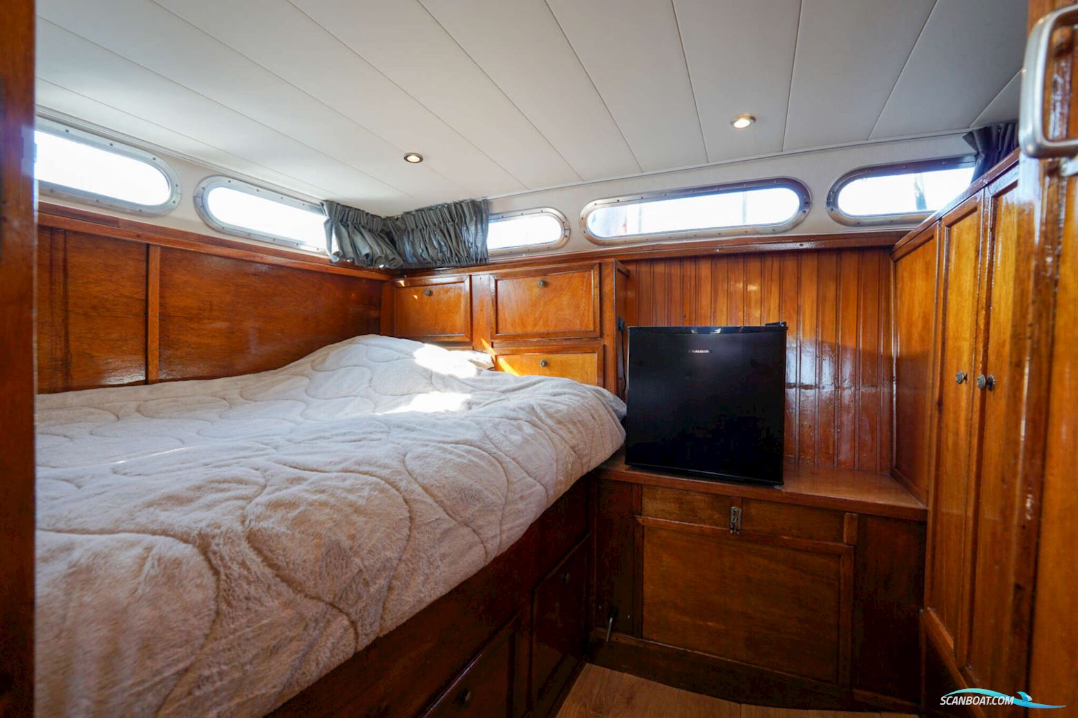 Valkkruiser 10.50 AK Cabrio