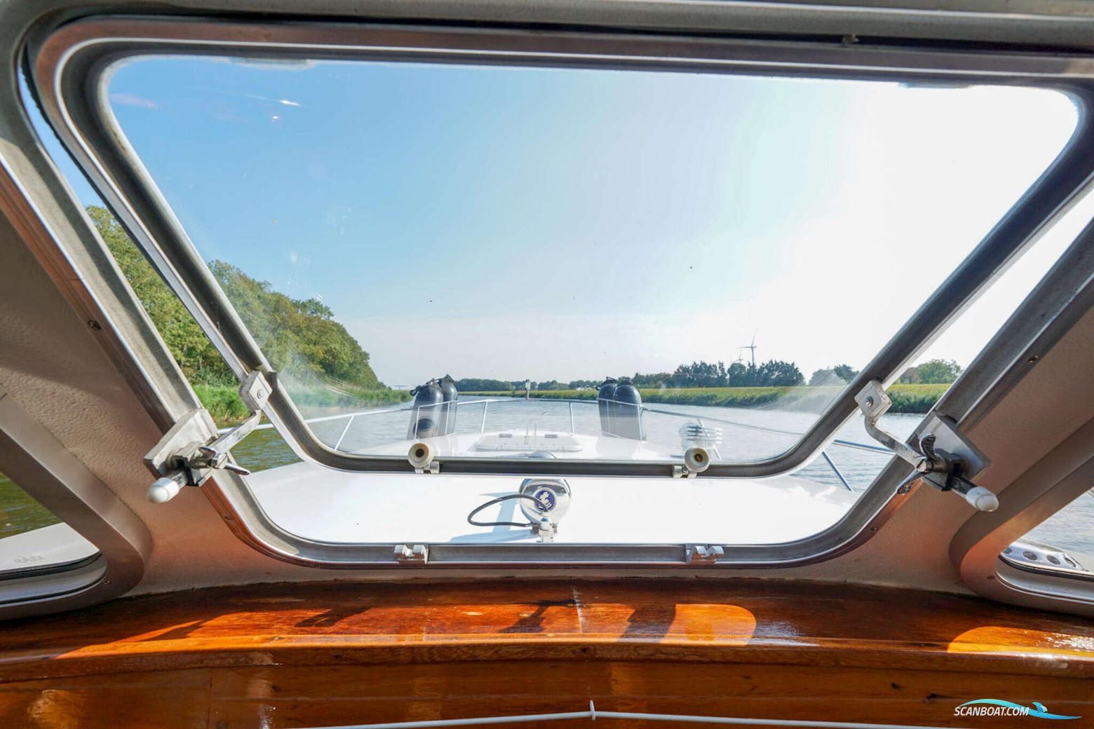Valkkruiser 10.50 AK Cabrio