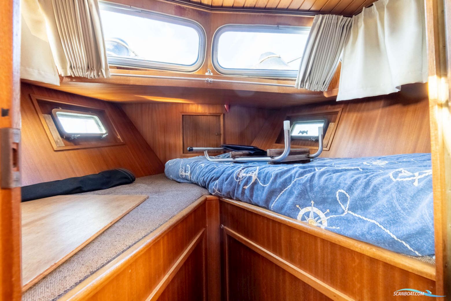 Valkkruiser 10.60 AK Cabrio