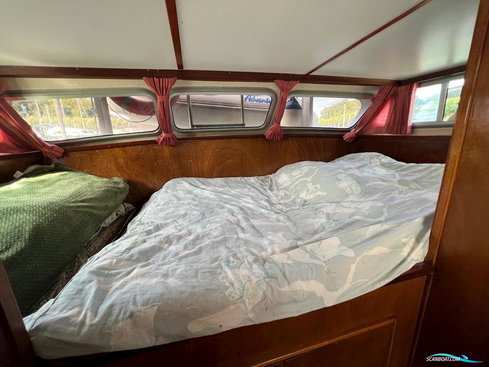 Valkkruiser 11.00 AK Cabrio