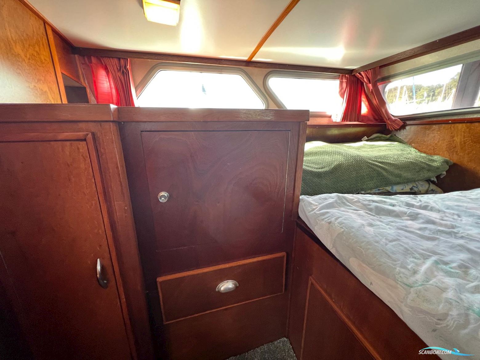Valkkruiser 11.00 AK Cabrio