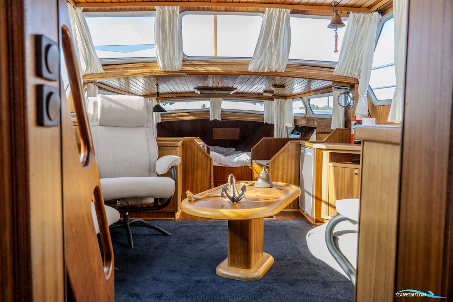 Valkkruiser 11.80 AK Cabrio