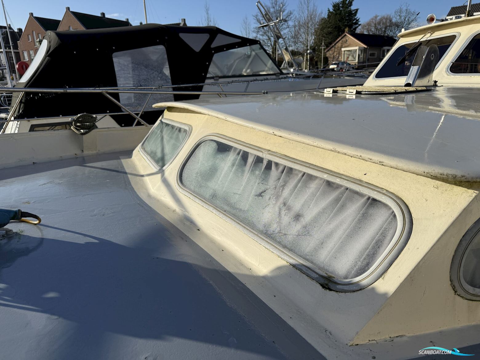 Valkkruiser 12.30 AK Cabrio