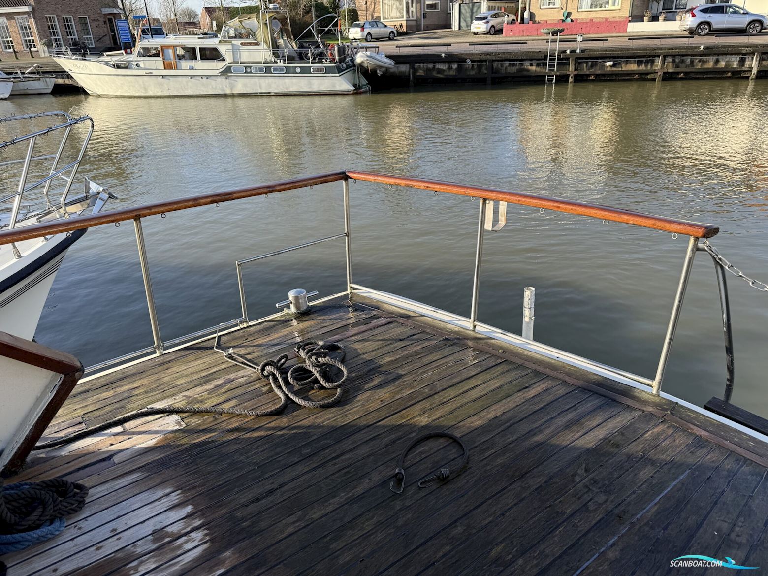 Valkkruiser 12.30 AK Cabrio