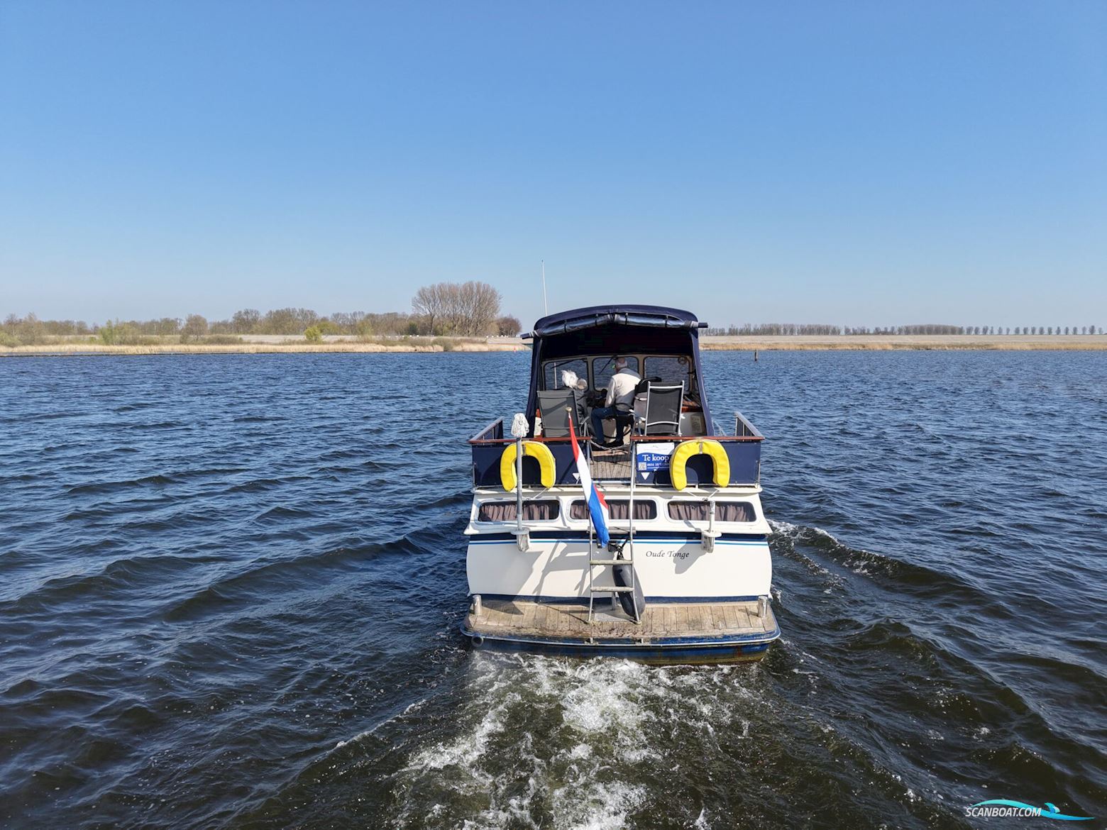 Valkkruiser 12.30 AK Cabrio