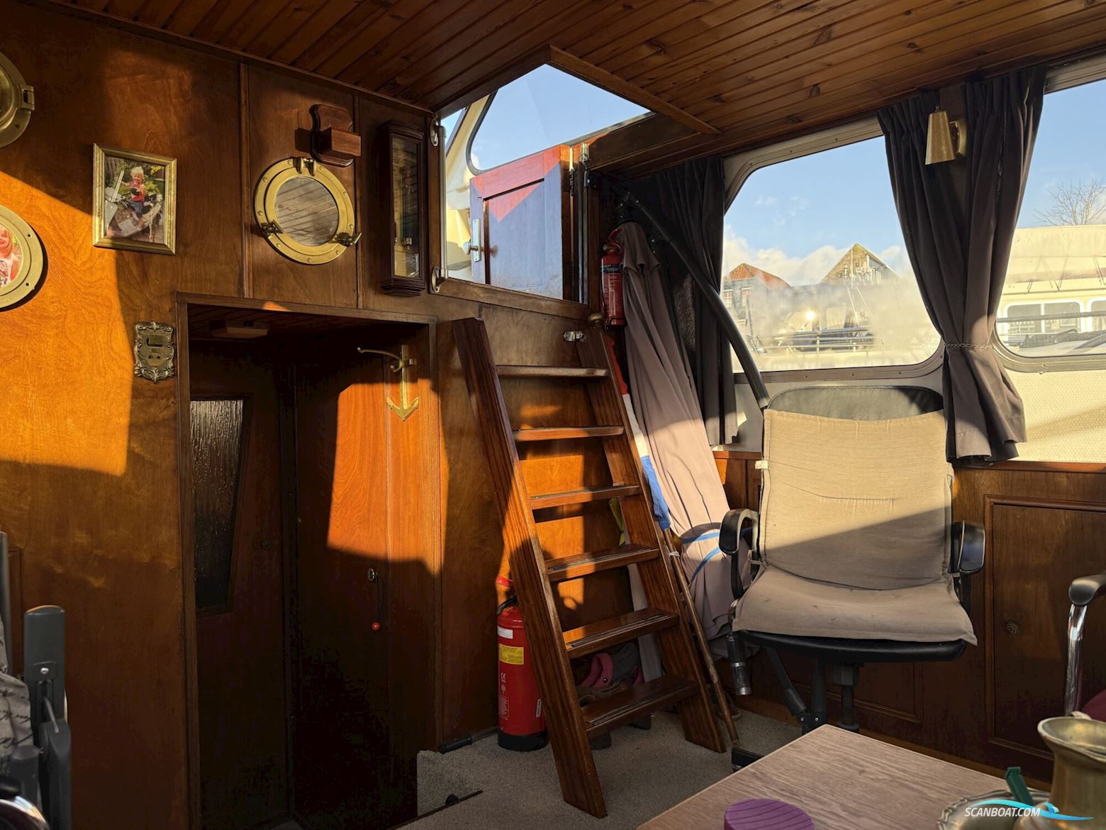 Valkkruiser 12.30 AK Cabrio