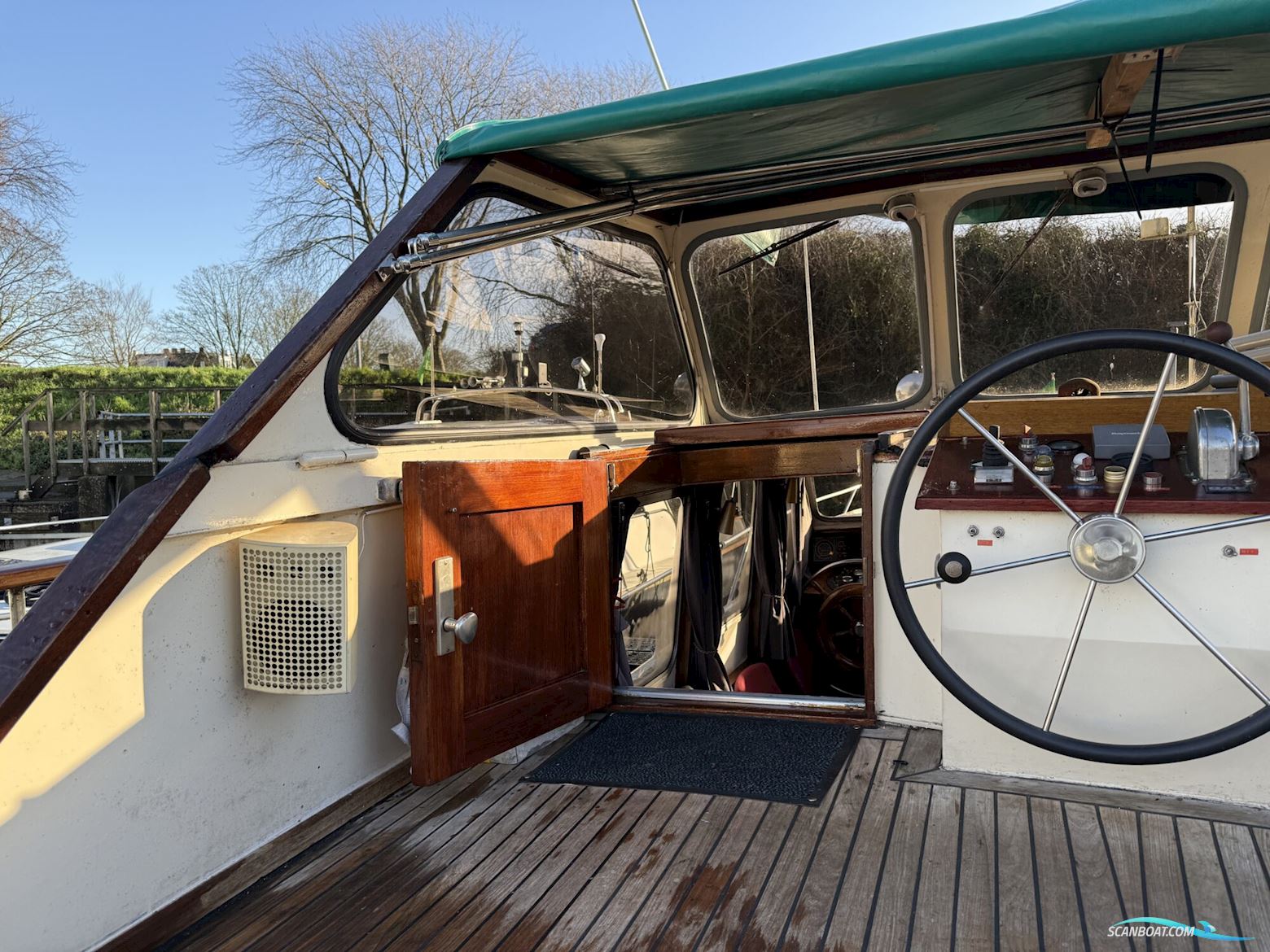 Valkkruiser 12.30 AK Cabrio