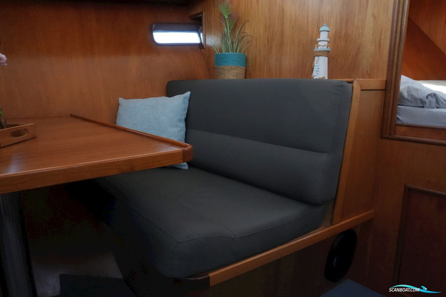 Valkkruiser 12.50 AK Cabrio