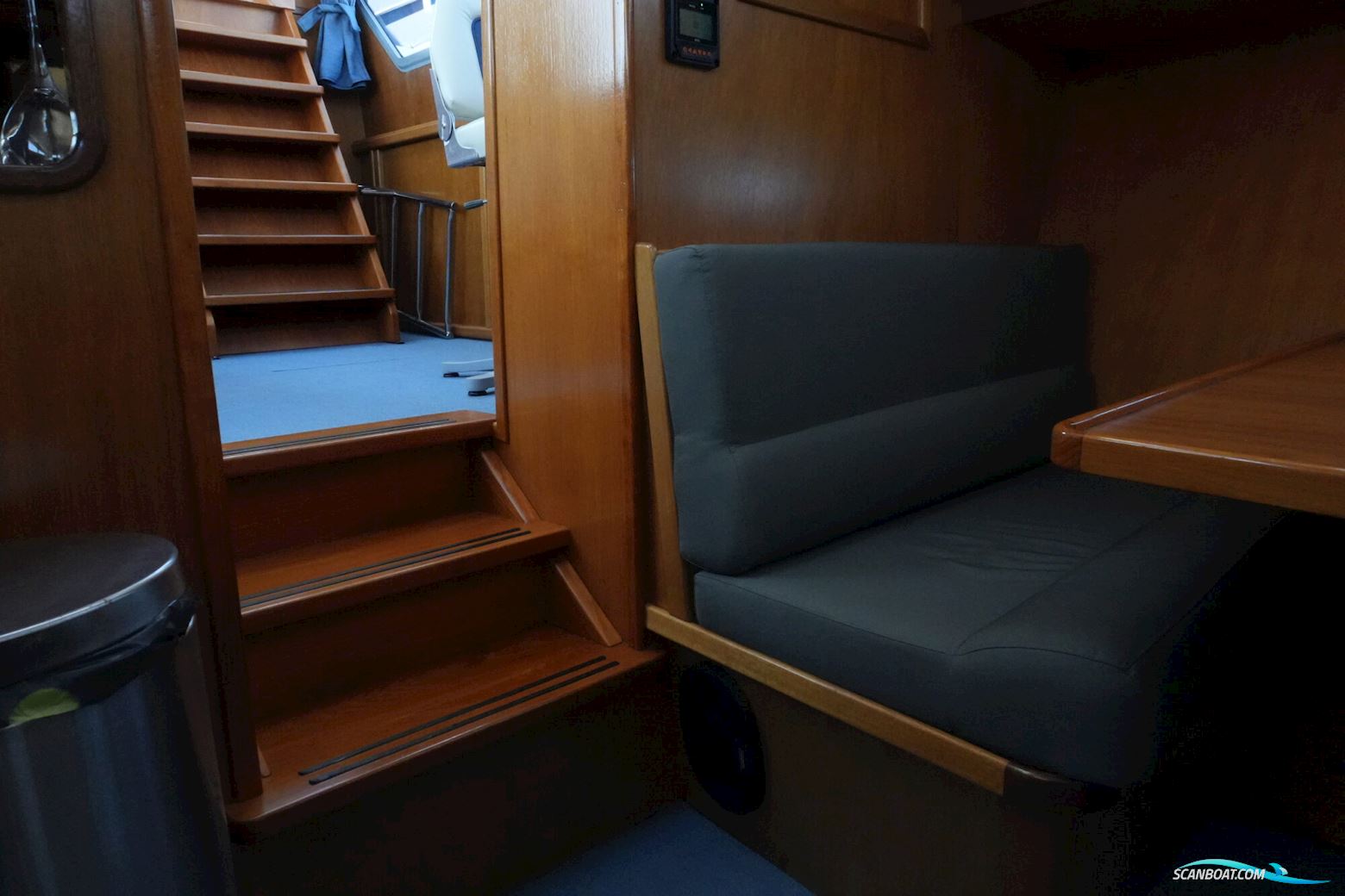 Valkkruiser 12.50 AK Cabrio