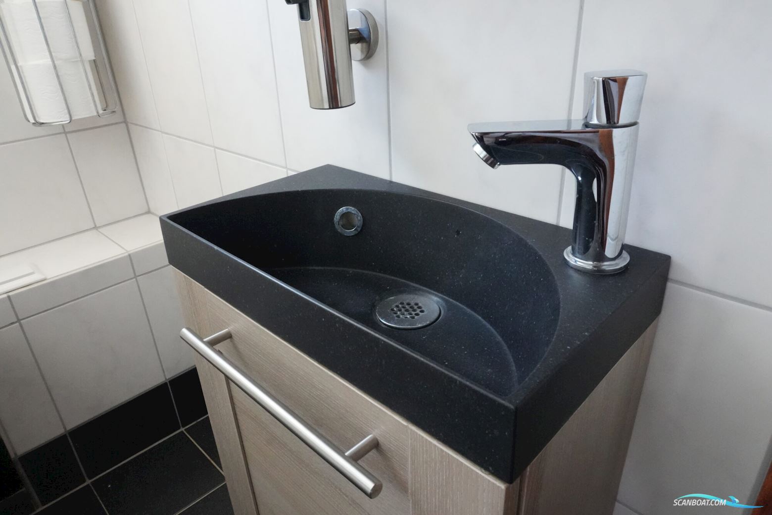 Valkkruiser 12.50 AK Cabrio