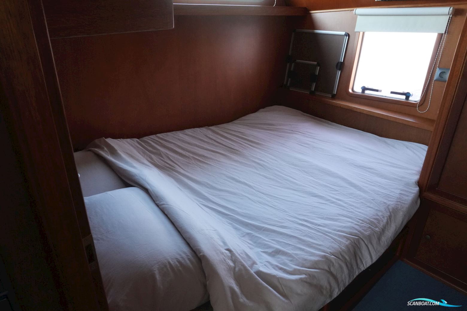 Valkkruiser 12.50 AK Cabrio