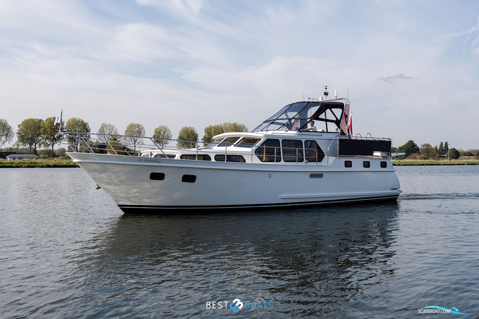 Valkkruiser 12.60 AK