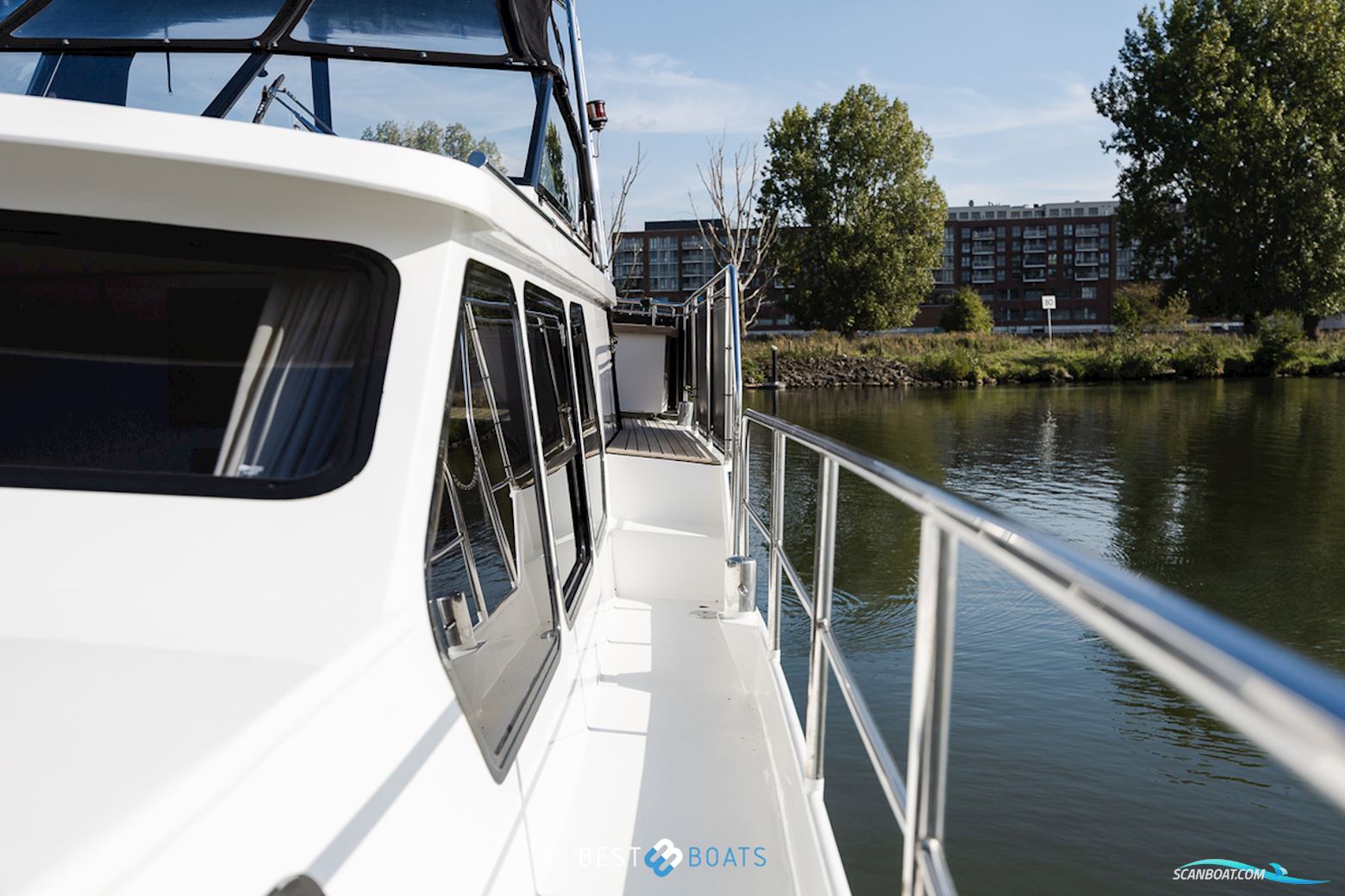 Valkkruiser 12.60 AK