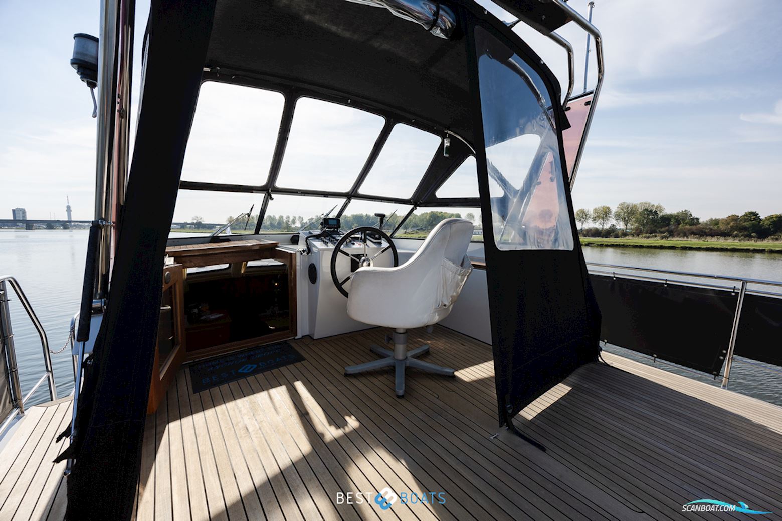 Valkkruiser 12.60 AK