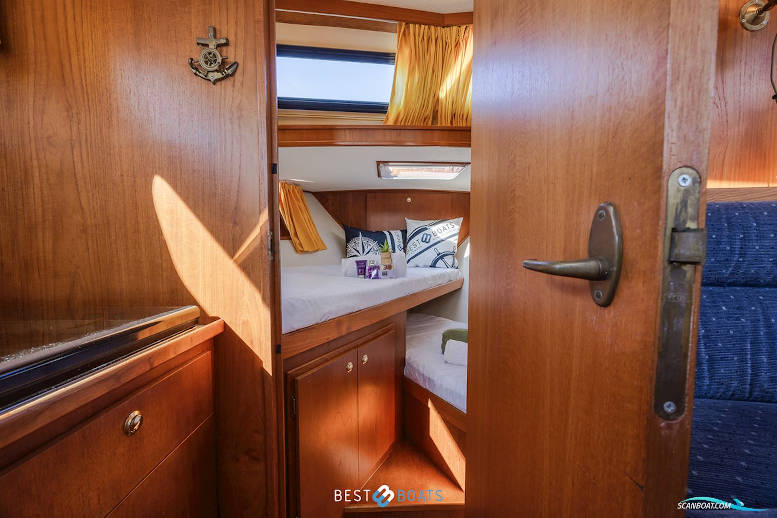 Valkkruiser 12.60 AK