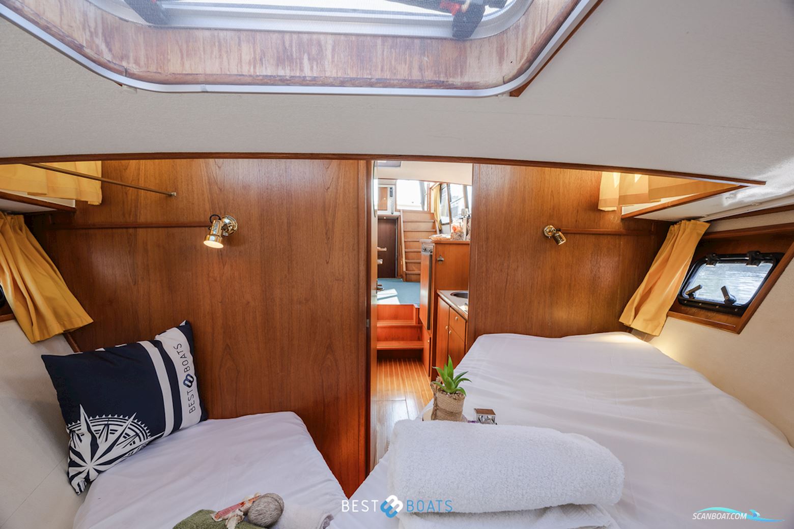 Valkkruiser 12.60 AK