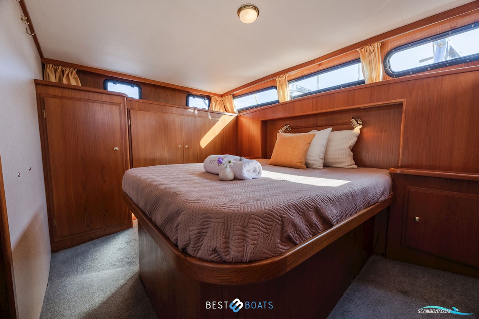 Valkkruiser 12.60 AK