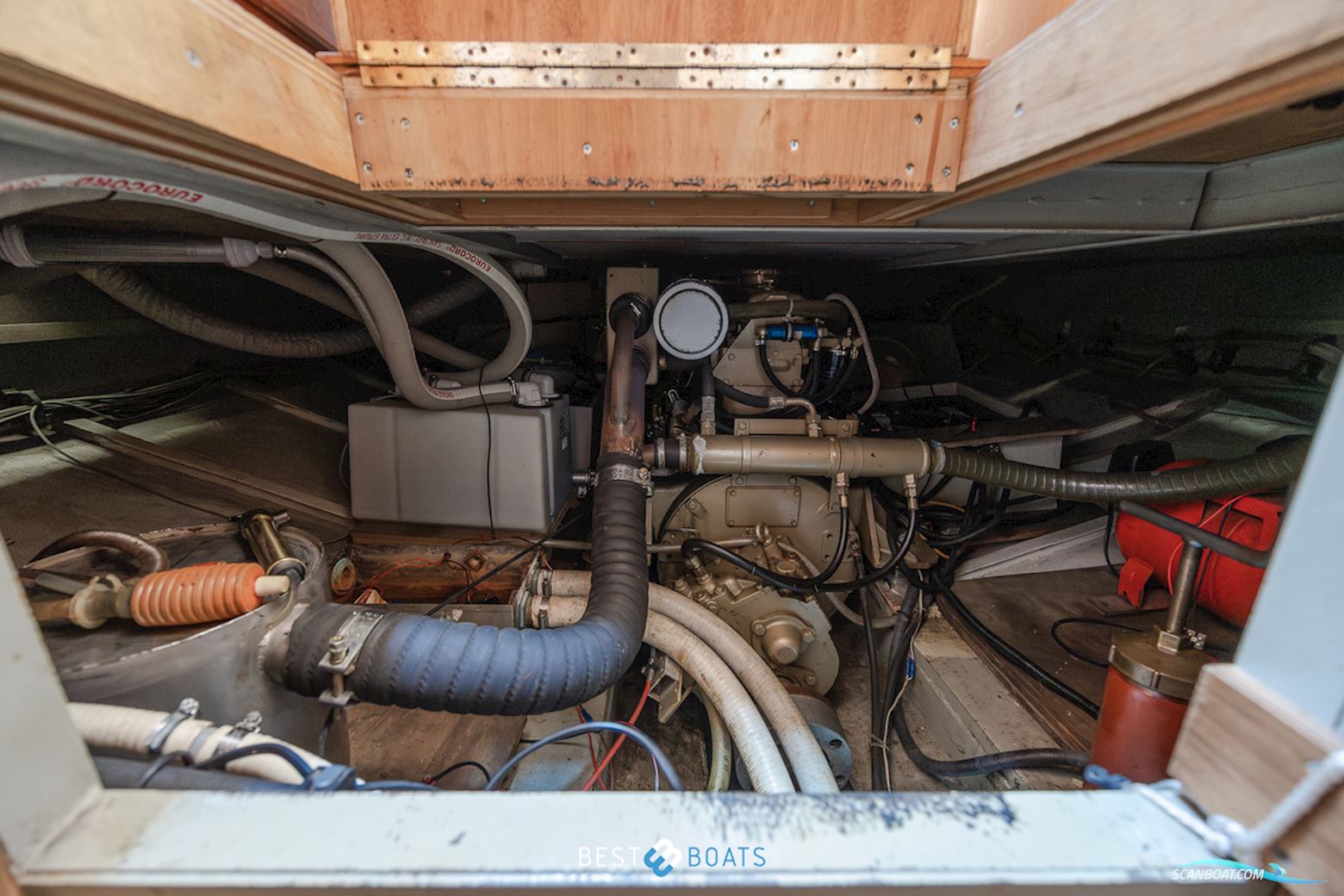 Valkkruiser 12.60 AK