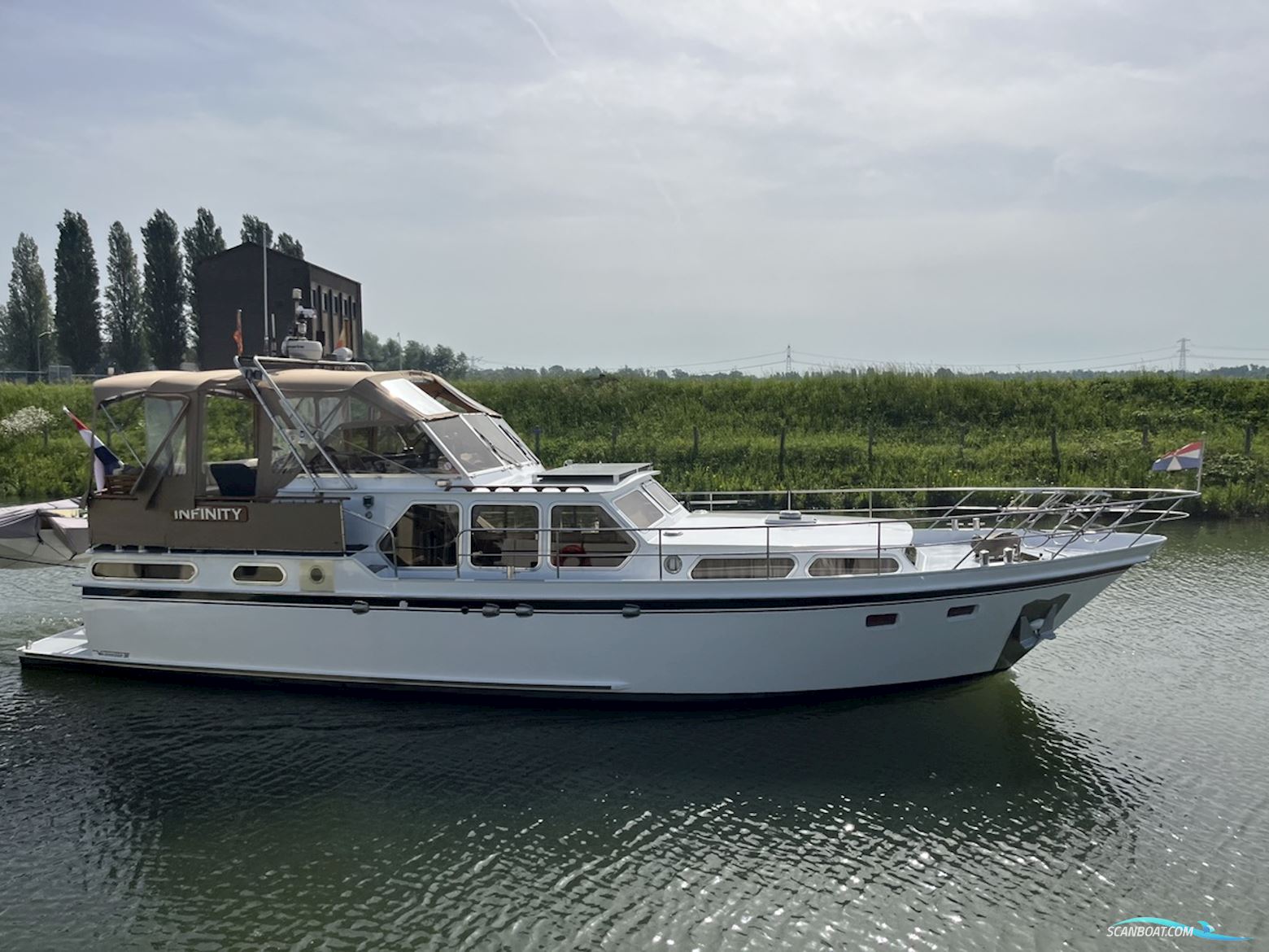 Valkkruiser 1280