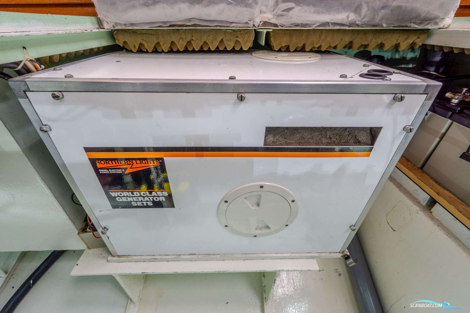 Valkkruiser 13.60 AK Classic