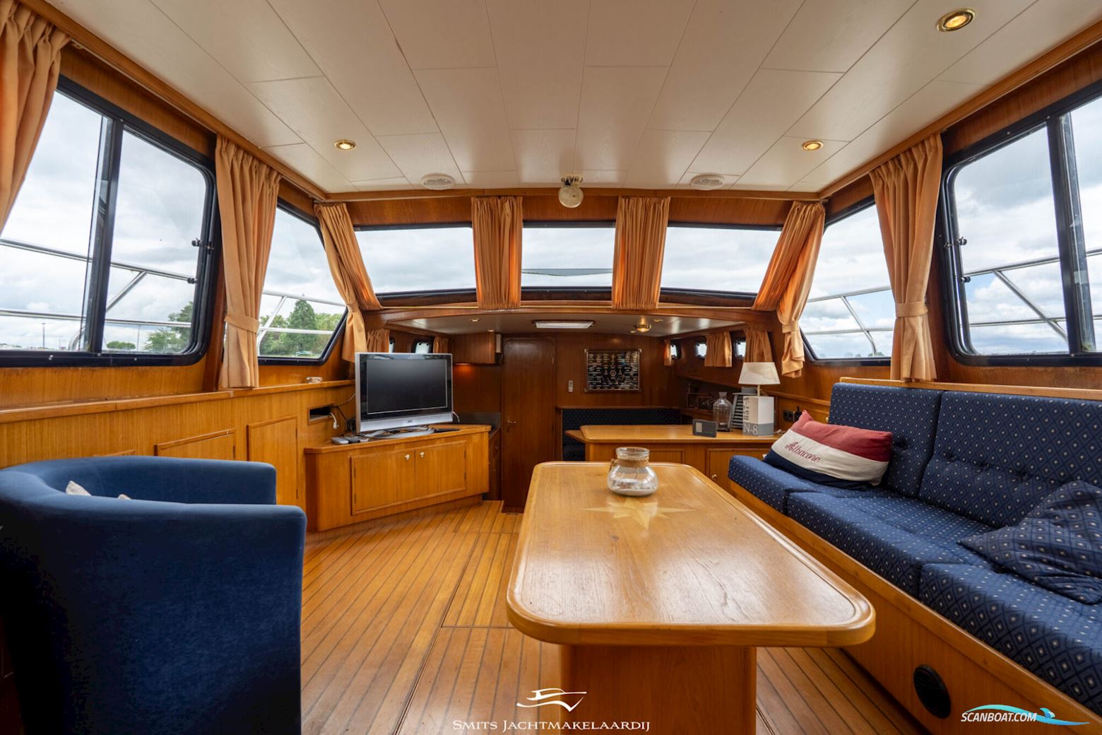 Valkkruiser 14.00 AK Cabrio