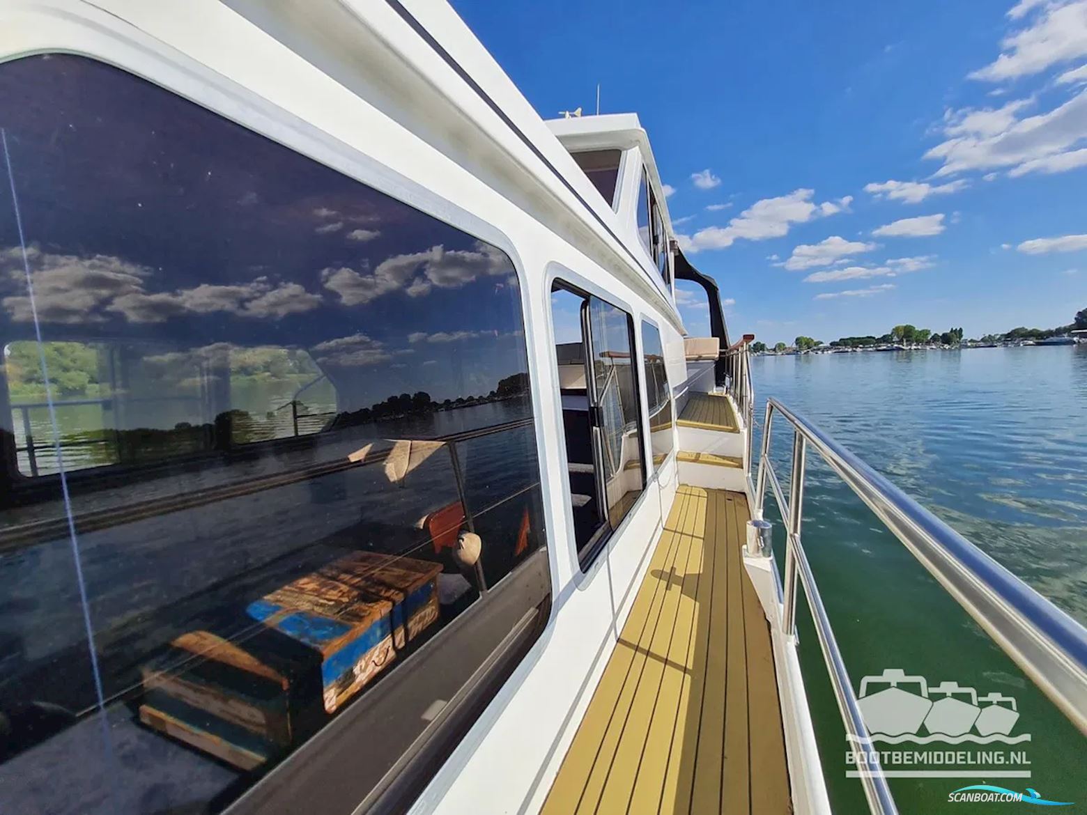 Valkkruiser 14.00 VS