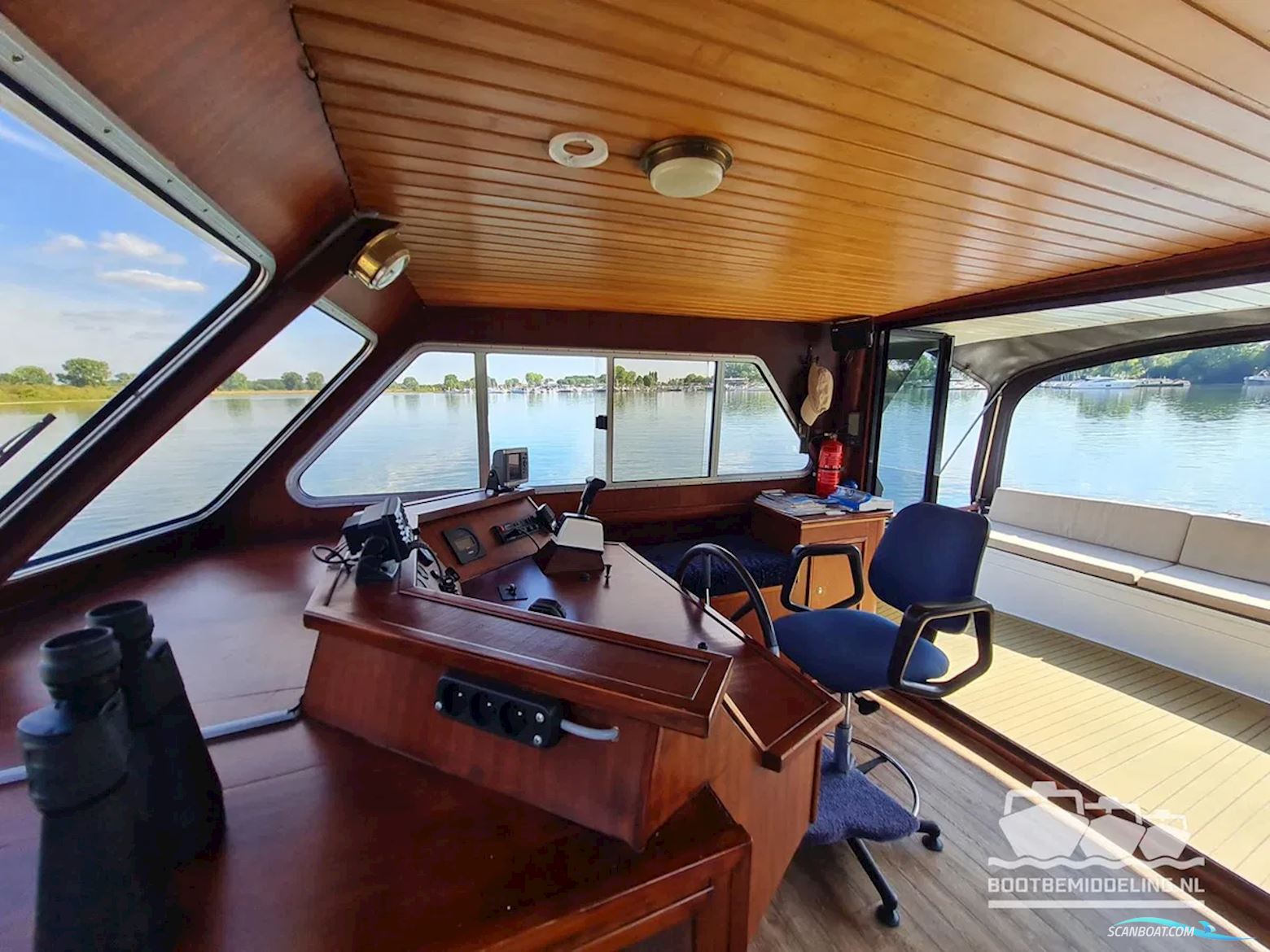 Valkkruiser 14.00 VS